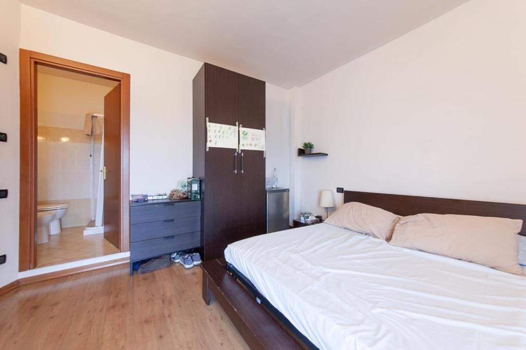Civico 19 Otel Pisa Dış mekan fotoğraf