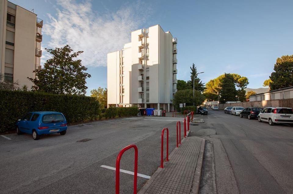 Civico 19 Otel Pisa Dış mekan fotoğraf