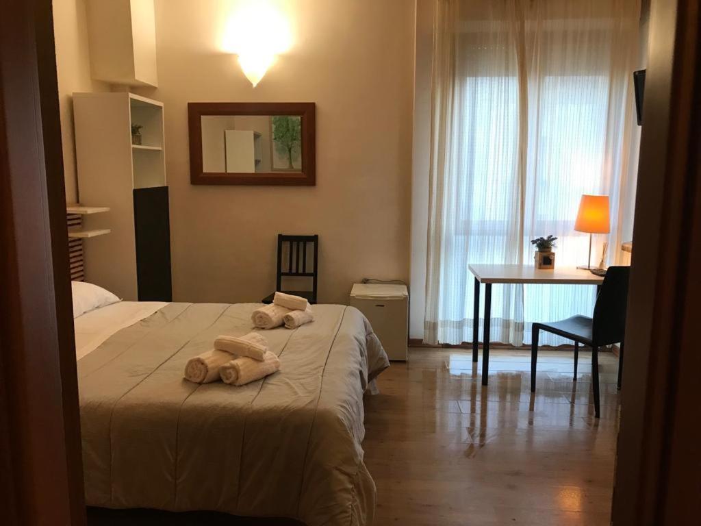 Civico 19 Otel Pisa Dış mekan fotoğraf