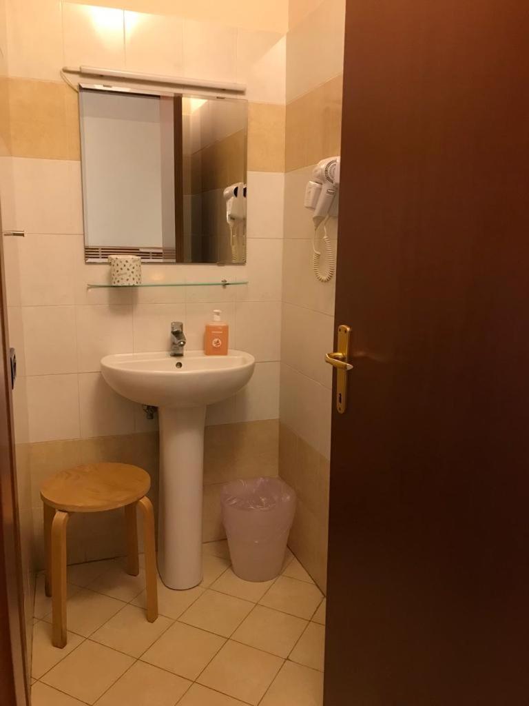 Civico 19 Otel Pisa Dış mekan fotoğraf